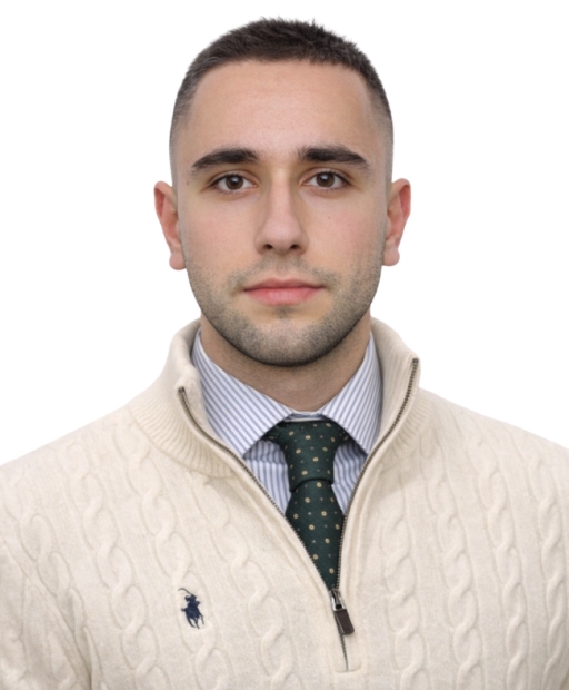 Петър Димитров